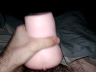 Pussy stroker