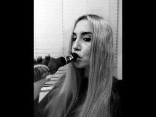 Pussy tease