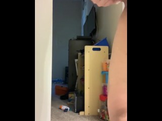 Pussy Tease