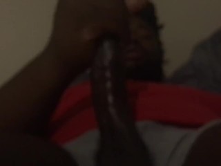 Quick Nut before bed Pt.2