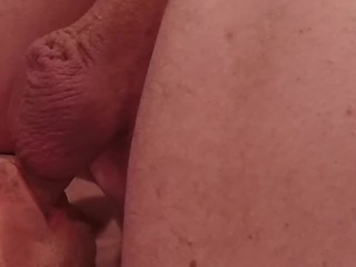 Quick selfsuck