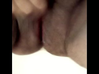 Quickie in the bathroom
