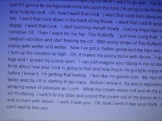 Read along with Lavish #3 - OhLavishOne reads 'Until We Meet' blog post