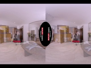 RealityLovers - Charlies Angels VR