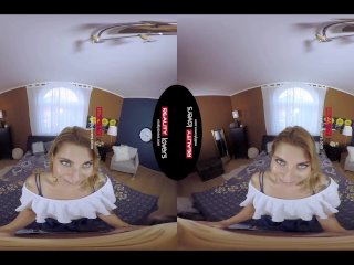 RealityLovers - I will get your pussy fixed