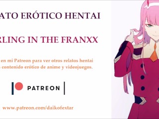 Relato Hentai