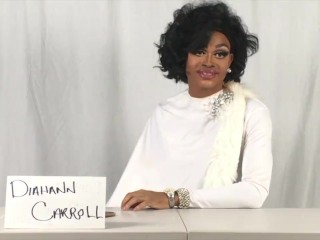 Rhedd Rhumm - Snatch Game