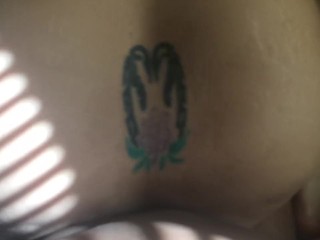Riding the bbc