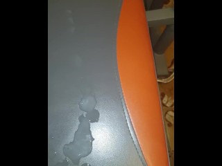 Ring Dick cum super