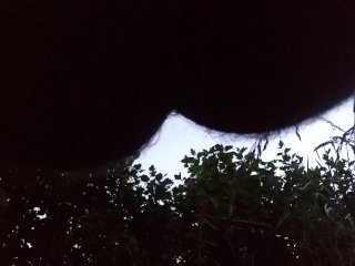 Risky outdoor video
