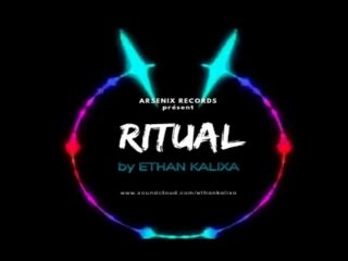 Ritual by Ethan Kalixa Set Mix 006 August 2019