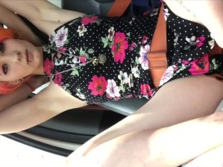Road trip fun