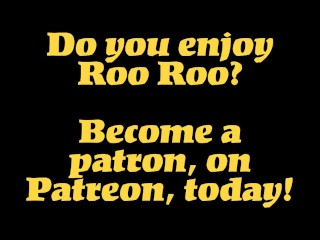 Roo Roo's PornHub Trailer
