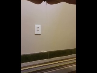 Rug piss