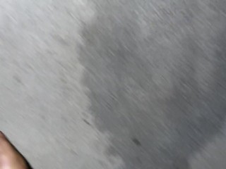 Ruining my carpet