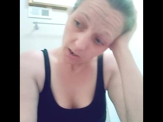 Saay Morning Pissing
