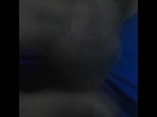 sad man masturbates to celebrate the new year