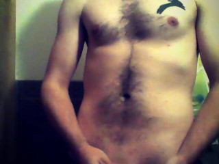 sadspookysexy cumming to your vids on pornhub