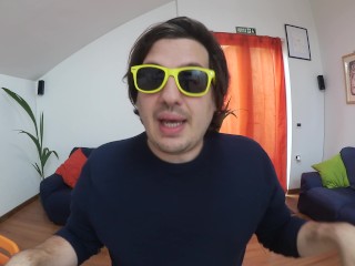 Salmo su Porn Hub mi sfida con il suo video Playlist