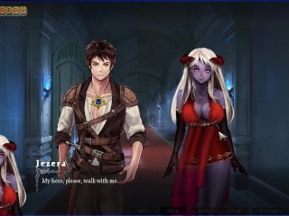 Seeds Of Chaos [v0.2.37] [Vénus Noire] #3