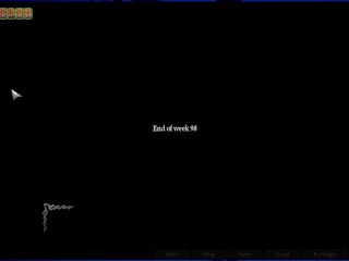 Seeds Of Chaos v0.2.37 Vénus Noire #6