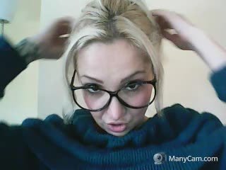 segretaria nerd RUTTA