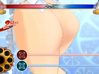 Senran Kagura Bon Appétit! - Part 12 [Uncensored