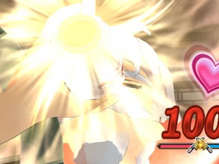 Senran Kagura Bon Appétit! - Part 7 [Uncensored