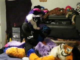 Servicing the Tiger Part One