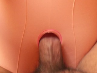 Sex Doll Cream Pie