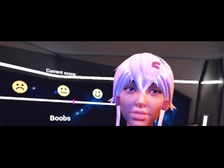 Sexbot Quality Assurance Simulator (LGBTQ Update)