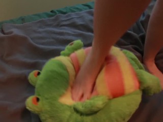 Sexy Bitch Steps
