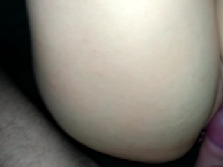 Sexy schoolgirl in short skirt part 2