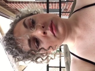 Sexy Smoking
