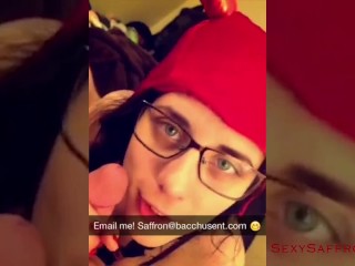 Sexy Snapchat Saturday October 31st 2015