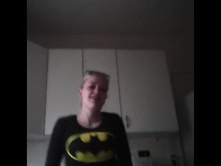 Shake day ass... Short sexy dancing
