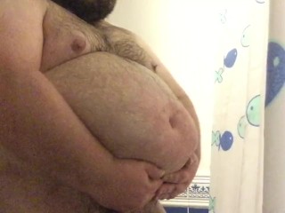 shower clip