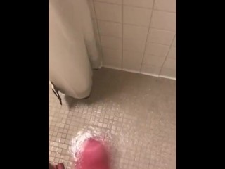 Shower Fun