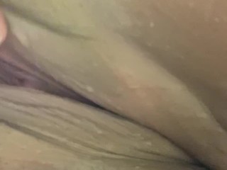Shower fun