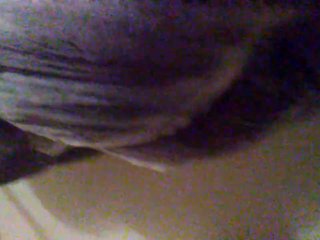 Shower time