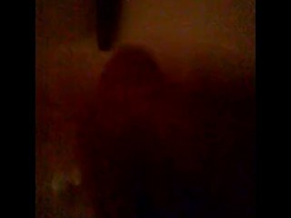 Shower time
