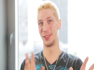 SHREDDED - Scene 5