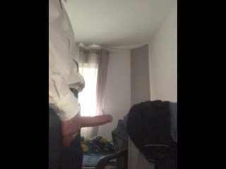 Siempre duro después del trabajo