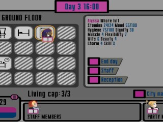 SimBro - Brothisode 1: Starting A Brothel