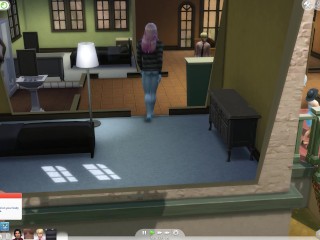 sims sex gameplay