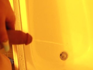 Sissy Kitty Hime short pee video