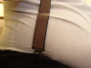 sittin boss belly clip