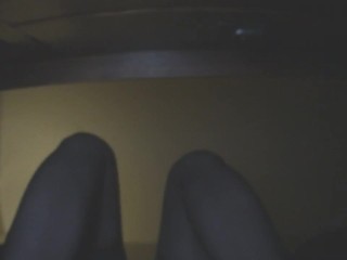 Sitting On The Couch