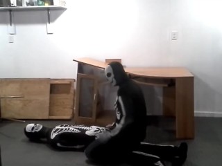 skeleton vs skeleton