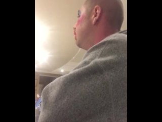 Slave terry is publicly humiliated